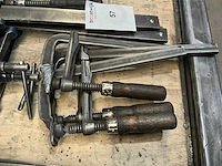 Diverse lijmklemmen (11x) - afbeelding 5 van  7