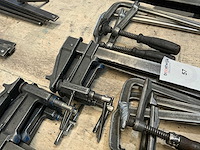 Diverse lijmklemmen (11x) - afbeelding 6 van  7