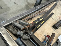 Diverse lijmklemmen (13x) - afbeelding 3 van  3