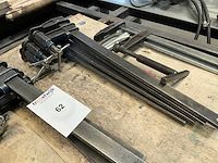 Diverse lijmklemmen (13x) - afbeelding 2 van  4