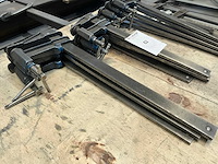 Diverse lijmklemmen (13x) - afbeelding 4 van  4