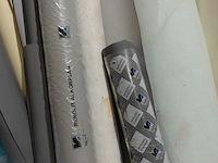 Diverse liners en toebehoren zwembadbouw - afbeelding 3 van  4