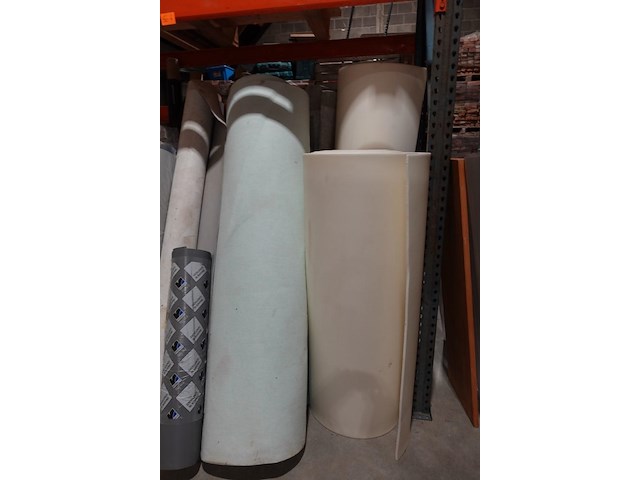 Diverse liners en toebehoren zwembadbouw - afbeelding 4 van  4