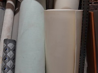 Diverse liners en toebehoren zwembadbouw - afbeelding 4 van  4