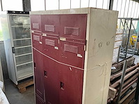 Diverse lockerkasten (4x) - afbeelding 2 van  13
