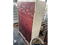 Diverse lockerkasten (4x) - afbeelding 3 van  13