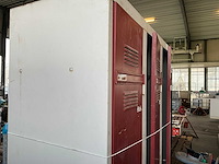 Diverse lockerkasten (4x) - afbeelding 4 van  13