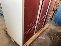 Diverse lockerkasten (4x) - afbeelding 5 van  13