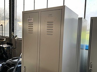 Diverse lockerkasten (4x) - afbeelding 7 van  13