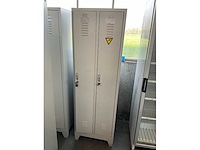 Diverse lockerkasten (4x) - afbeelding 8 van  13