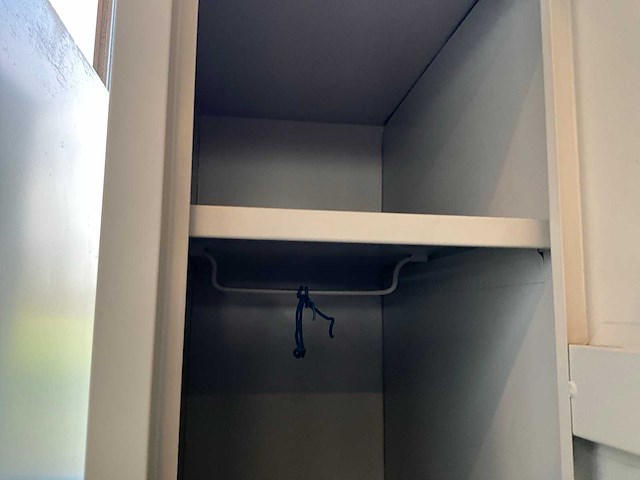 Diverse lockerkasten (4x) - afbeelding 11 van  13