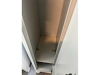 Diverse lockerkasten (4x) - afbeelding 12 van  13