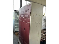 Diverse lockerkasten (4x) - afbeelding 13 van  13