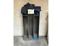 Diverse lockerkasten - afbeelding 3 van  5