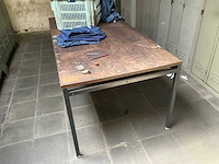 Diverse lockerkasten - afbeelding 5 van  5