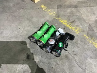 Diverse looplampen (4x) - afbeelding 2 van  2