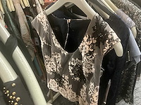 Diverse losse fashion tops (25x) - afbeelding 6 van  21