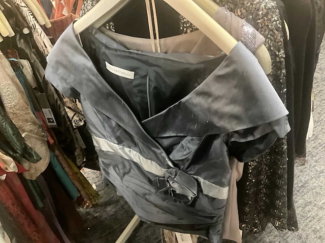 Diverse losse fashion tops (25x) - afbeelding 7 van  21