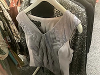 Diverse losse fashion tops (25x) - afbeelding 8 van  21