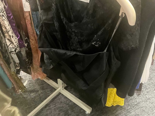 Diverse losse fashion tops (25x) - afbeelding 11 van  21