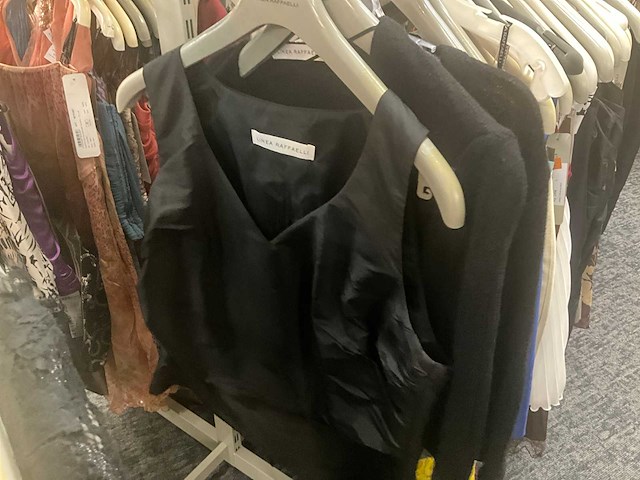 Diverse losse fashion tops (25x) - afbeelding 13 van  21