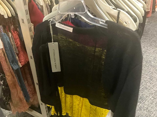 Diverse losse fashion tops (25x) - afbeelding 14 van  21