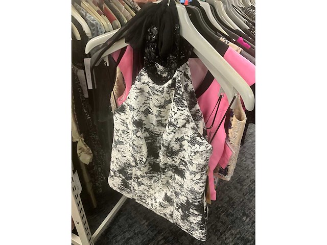 Diverse losse fashion tops (25x) - afbeelding 15 van  21