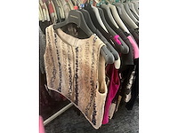 Diverse losse fashion tops (25x) - afbeelding 18 van  21