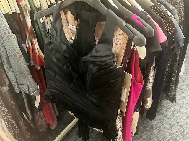 Diverse losse fashion tops (25x) - afbeelding 19 van  21