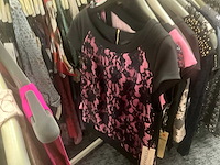 Diverse losse fashion tops (25x) - afbeelding 21 van  21