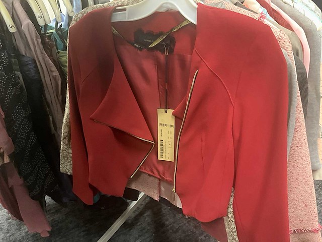 Diverse losse vestjes (55x) - afbeelding 4 van  51