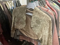 Diverse losse vestjes (55x) - afbeelding 5 van  51