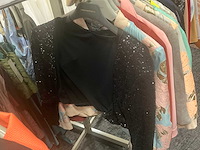 Diverse losse vestjes (55x) - afbeelding 11 van  51