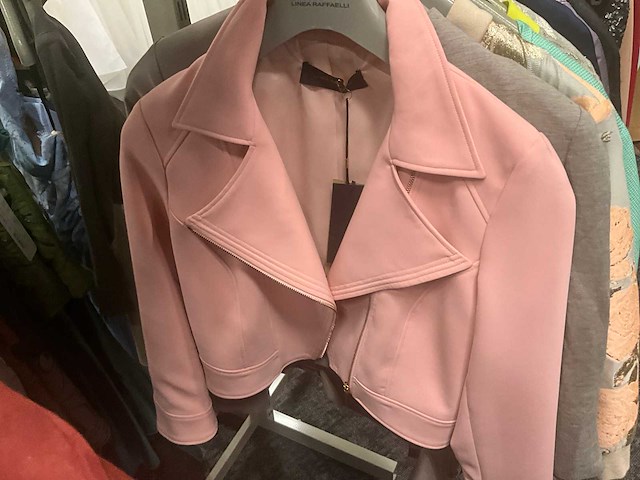 Diverse losse vestjes (55x) - afbeelding 14 van  51