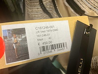 Diverse losse vestjes (55x) - afbeelding 18 van  51