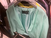 Diverse losse vestjes (55x) - afbeelding 19 van  51