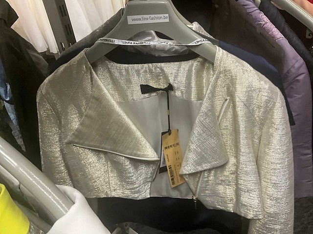 Diverse losse vestjes (55x) - afbeelding 20 van  51