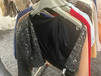 Diverse losse vestjes (55x) - afbeelding 24 van  51