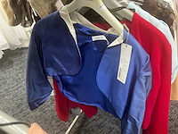 Diverse losse vestjes (55x) - afbeelding 26 van  51