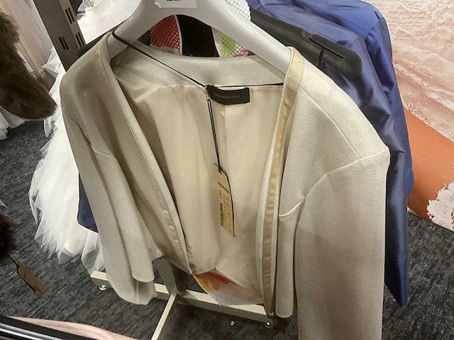 Diverse losse vestjes (55x) - afbeelding 38 van  51