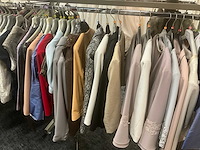 Diverse losse vestjes (55x) - afbeelding 40 van  51