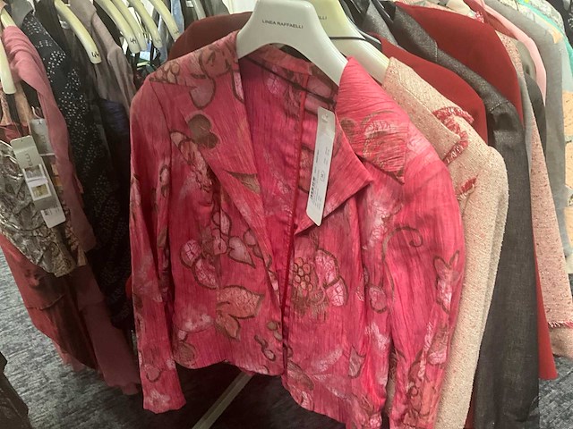 Diverse losse vestjes (55x) - afbeelding 50 van  51