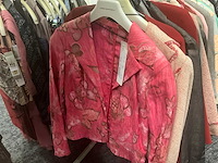 Diverse losse vestjes (55x) - afbeelding 50 van  51