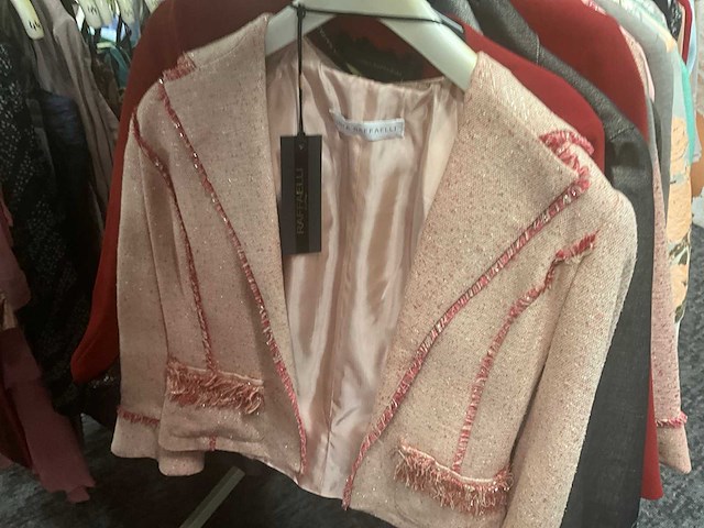 Diverse losse vestjes (55x) - afbeelding 51 van  51