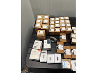 Diverse lot haken badkameraccessoires - afbeelding 2 van  6