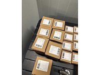 Diverse lot haken badkameraccessoires - afbeelding 4 van  6