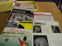 Diverse lp's - afbeelding 1 van  1