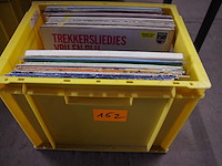 Diverse lp's - afbeelding 1 van  4