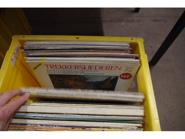 Diverse lp's - afbeelding 3 van  4