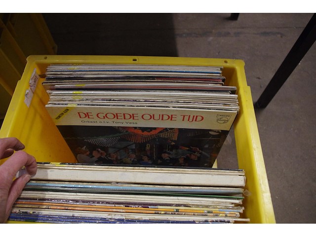 Diverse lp's - afbeelding 4 van  4